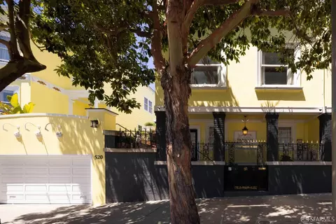Exterior - Undisclosed, San Francisco, CA 94114 photo 3 of 9