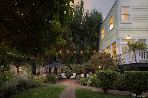 Exterior - Undisclosed, San Francisco, CA 94114 photo 9 of 9