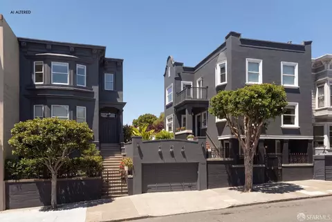 Exterior - Undisclosed, San Francisco, CA 94114 photo 2 of 9