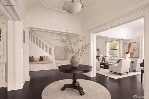 Entry Way - Undisclosed, San Francisco, CA 94114 photo 1 of 2