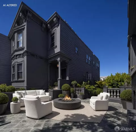 Exterior - Undisclosed, San Francisco, CA 94114 photo 5 of 9