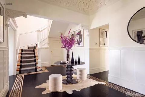 Entry Way - Undisclosed, San Francisco, CA 94114 photo 2 of 2
