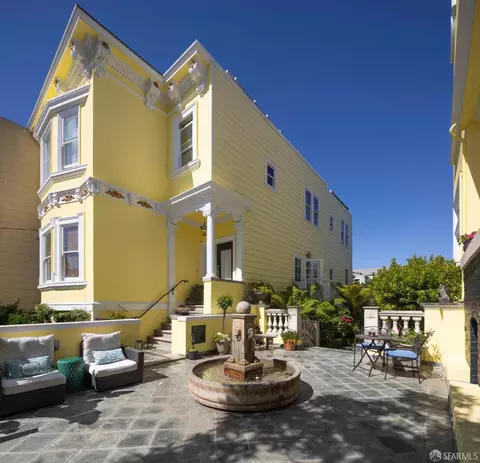 Exterior - Undisclosed, San Francisco, CA 94114 photo 4 of 9