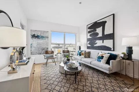 555 Bartlett St #422, San Francisco, CA 94110
