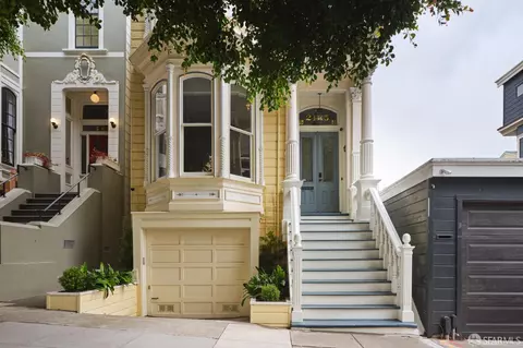 2465 Washington St, San Francisco, CA 94115