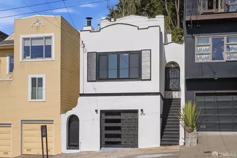 1474 Noe St, San Francisco, CA 94131