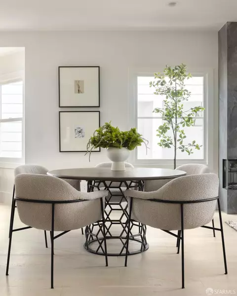 Dining - 114 10th Ave, San Francisco, CA 94118 photo 1 of 1