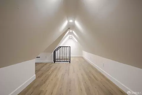 Entry Way - 114 10th Ave, San Francisco, CA 94118 photo 5 of 5