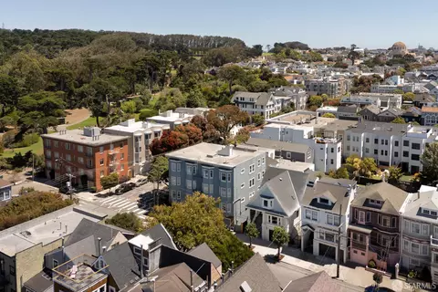 View/Area - 114 10th Ave, San Francisco, CA 94118 photo 1 of 1