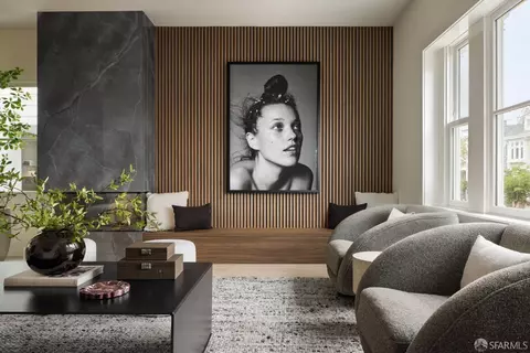 Living - 114 10th Ave, San Francisco, CA 94118 photo 1 of 2