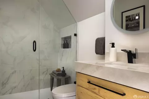Bath - 114 10th Ave, San Francisco, CA 94118 photo 2 of 2