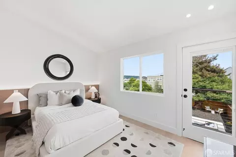 Bedroom - 652 27th Ave, San Francisco, CA 94121 photo 1 of 8