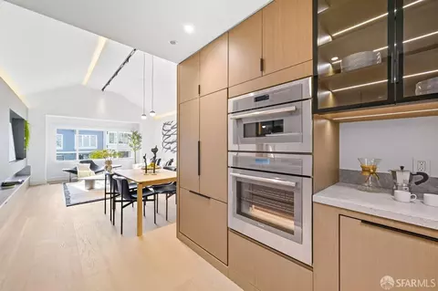 Kitchen - 652 27th Ave, San Francisco, CA 94121 photo 3 of 4