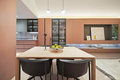 Dining - 652 27th Ave, San Francisco, CA 94121 photo 4 of 4