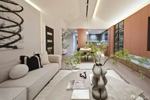 Living - 652 27th Ave, San Francisco, CA 94121 photo 1 of 3