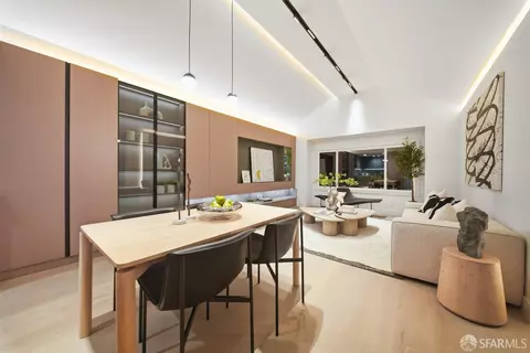 Dining - 652 27th Ave, San Francisco, CA 94121 photo 2 of 4