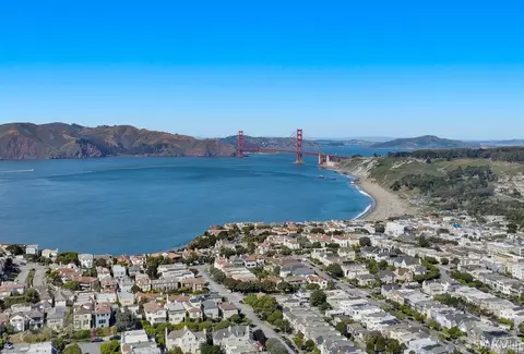 View/Area - 652 27th Ave, San Francisco, CA 94121 photo 6 of 6