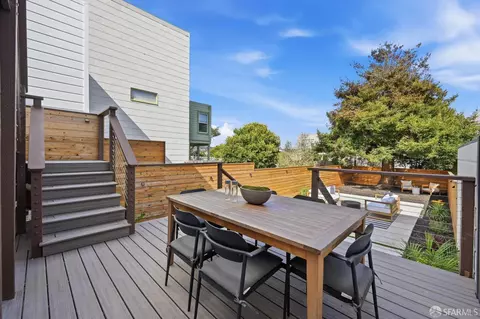 Exterior - 652 27th Ave, San Francisco, CA 94121 photo 1 of 5