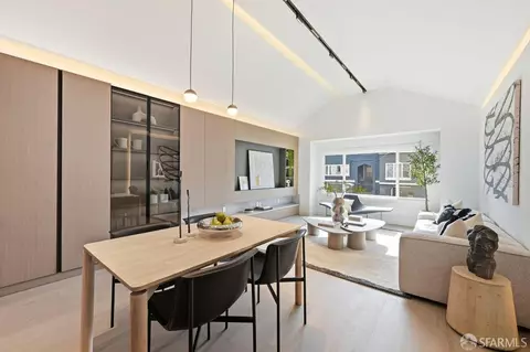 Dining - 652 27th Ave, San Francisco, CA 94121 photo 1 of 4