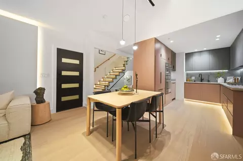Dining - 652 27th Ave, San Francisco, CA 94121 photo 3 of 4
