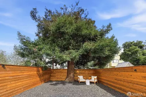 Exterior - 652 27th Ave, San Francisco, CA 94121 photo 3 of 5