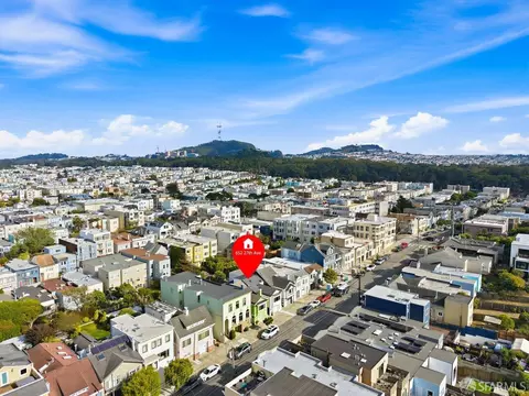 View/Area - 652 27th Ave, San Francisco, CA 94121 photo 2 of 6