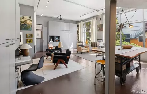728 Alabama St #101, San Francisco, CA 94110