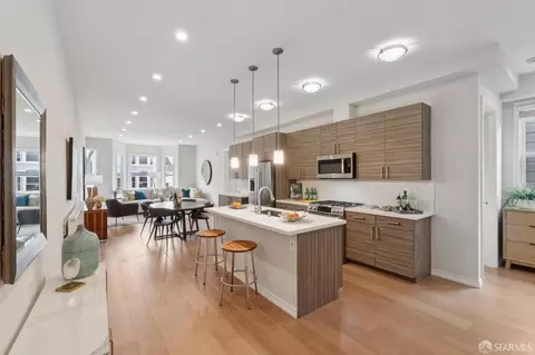 949 Fell St #6, San Francisco, CA 94117