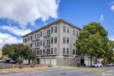 3140 21st St, San Francisco, CA 94110
