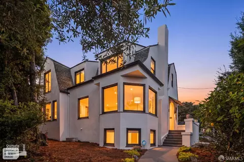 1146 Excelsior Ave, Oakland, CA 94610