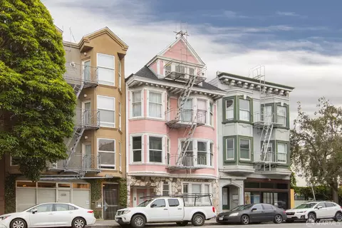 1359 Valencia St, San Francisco, CA 94110