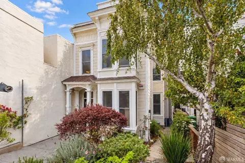 476 Liberty St, San Francisco, CA 94114