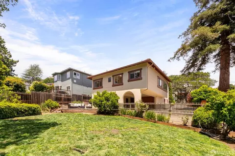Exterior - 2103 Pullman Ave, Belmont, CA 94002 photo 4 of 7