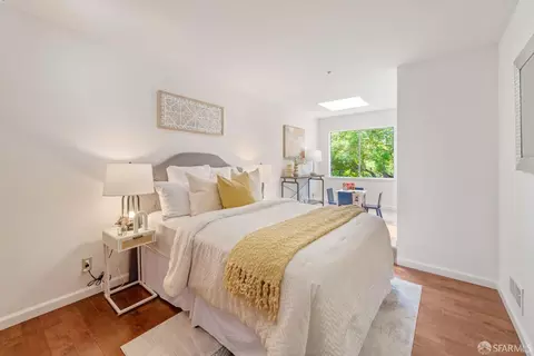 Bedroom - 2103 Pullman Ave, Belmont, CA 94002 photo 1 of 8