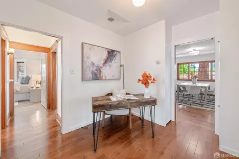 Entry Way - 2103 Pullman Ave, Belmont, CA 94002 photo 2 of 3