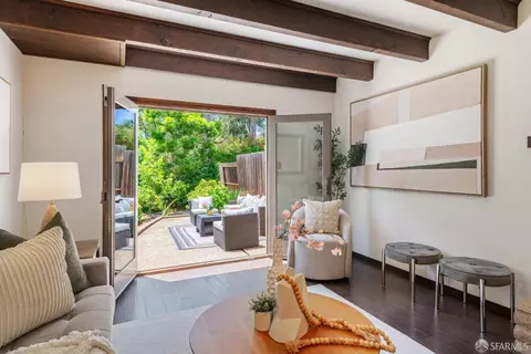 Living - 2103 Pullman Ave, Belmont, CA 94002 photo 3 of 4