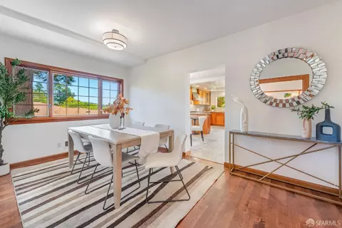 Dining - 2103 Pullman Ave, Belmont, CA 94002 photo 1 of 4