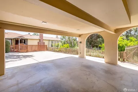 Exterior - 2103 Pullman Ave, Belmont, CA 94002 photo 5 of 7