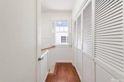 Entry Way - 2103 Pullman Ave, Belmont, CA 94002 photo 3 of 3