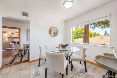 Dining - 2103 Pullman Ave, Belmont, CA 94002 photo 3 of 4