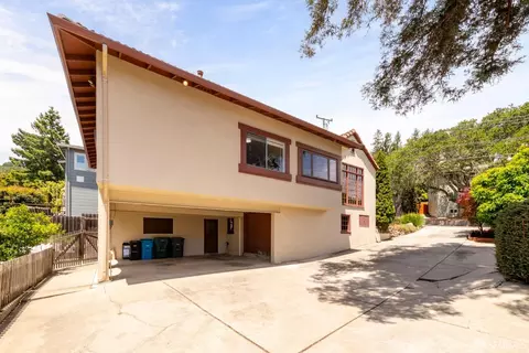 Exterior - 2103 Pullman Ave, Belmont, CA 94002 photo 6 of 7