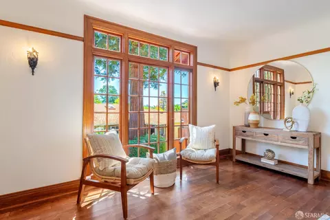 Entry Way - 2103 Pullman Ave, Belmont, CA 94002 photo 1 of 3