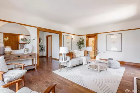 Living - 2103 Pullman Ave, Belmont, CA 94002 photo 1 of 4