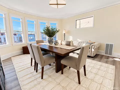 Dining - 363 Munich St, San Francisco, CA 94112 photo 2 of 4