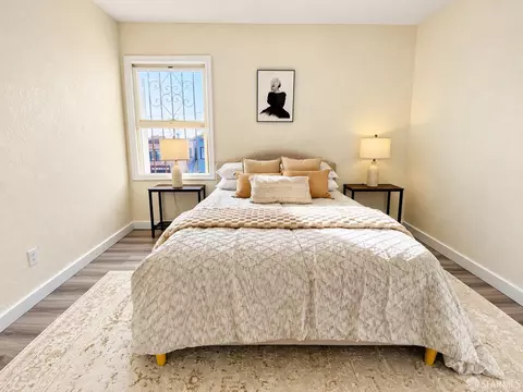 Bedroom - 363 Munich St, San Francisco, CA 94112 photo 4 of 11