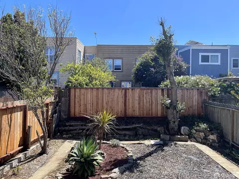 Exterior - 363 Munich St, San Francisco, CA 94112 photo 7 of 13