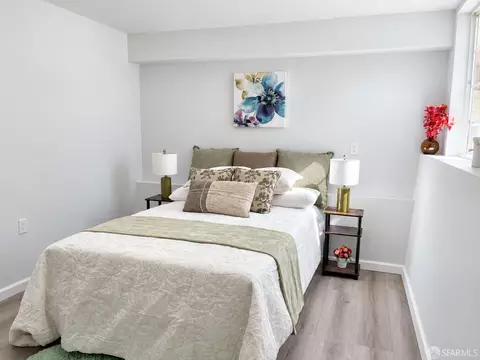 Bedroom - 363 Munich St, San Francisco, CA 94112 photo 8 of 10