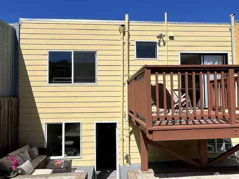 Exterior - 363 Munich St, San Francisco, CA 94112 photo 5 of 13