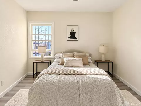 Bedroom - 363 Munich St, San Francisco, CA 94112 photo 1 of 11