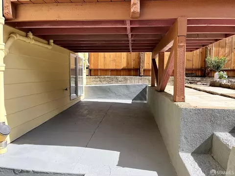 Exterior - 363 Munich St, San Francisco, CA 94112 photo 9 of 13